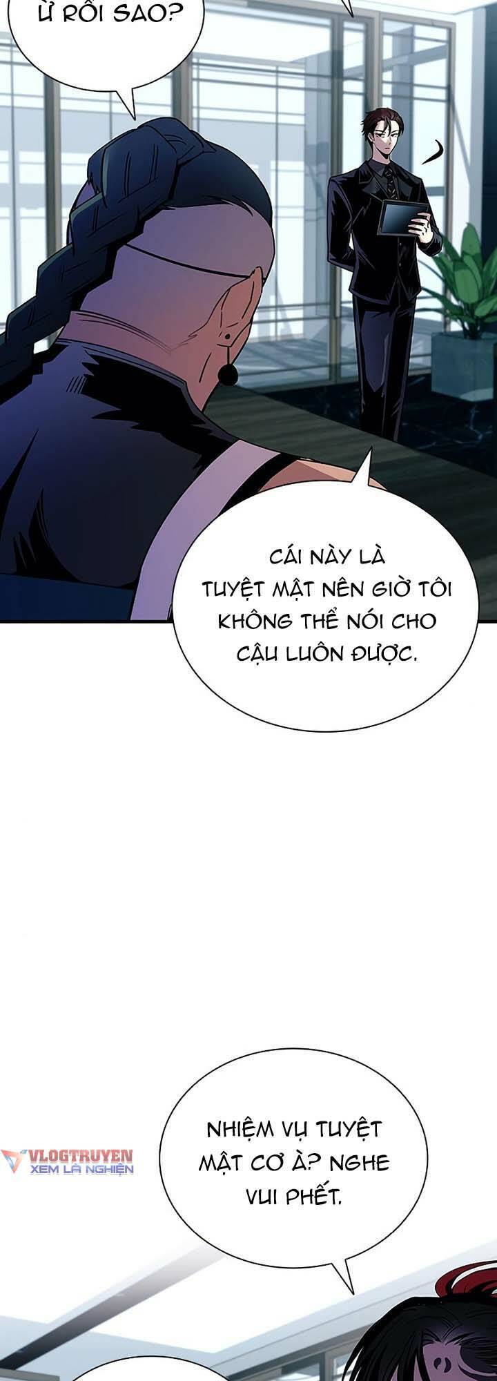 Tiêu Diệt Ác Nhân: Chương 122