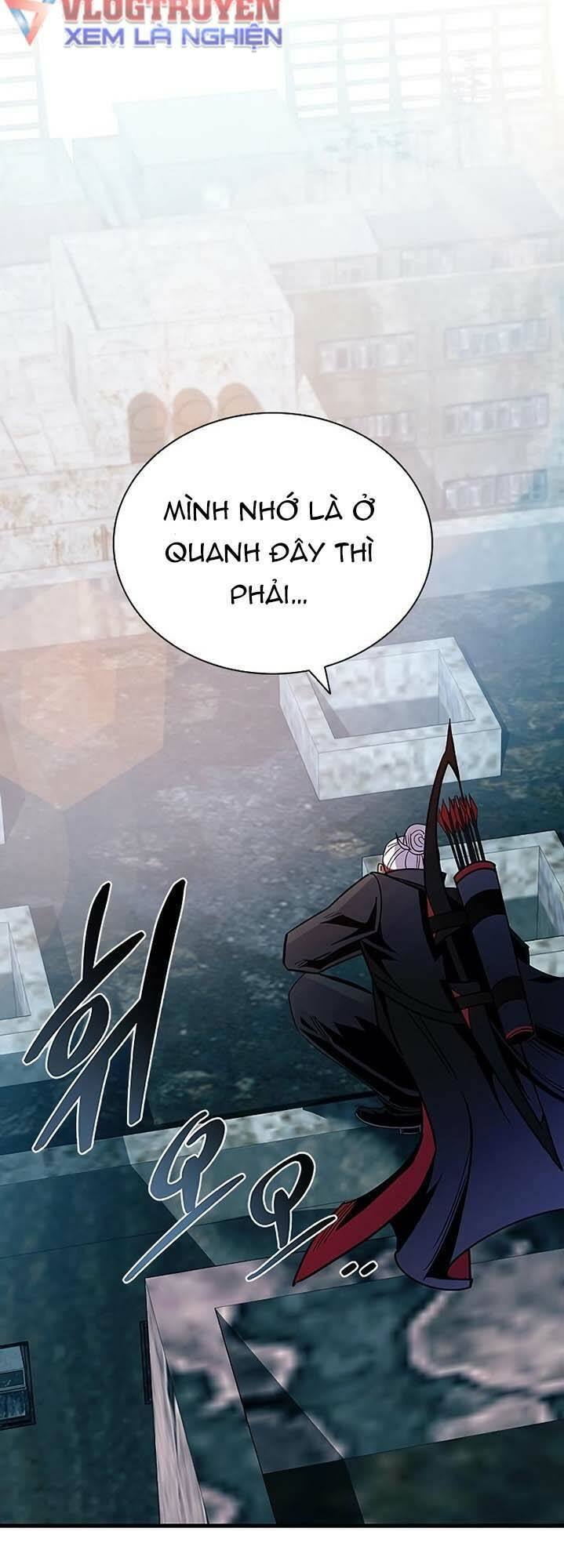 Tiêu Diệt Ác Nhân: Chương 122