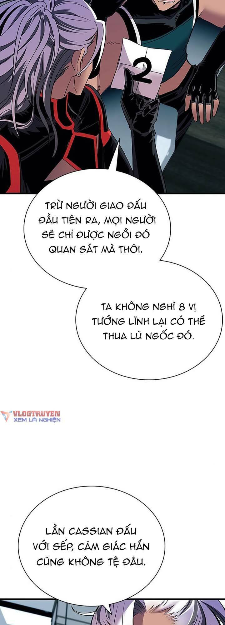 Tiêu Diệt Ác Nhân: Chương 122