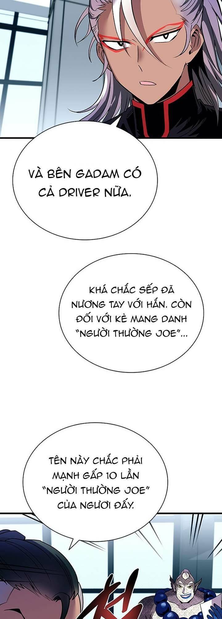 Tiêu Diệt Ác Nhân: Chương 122