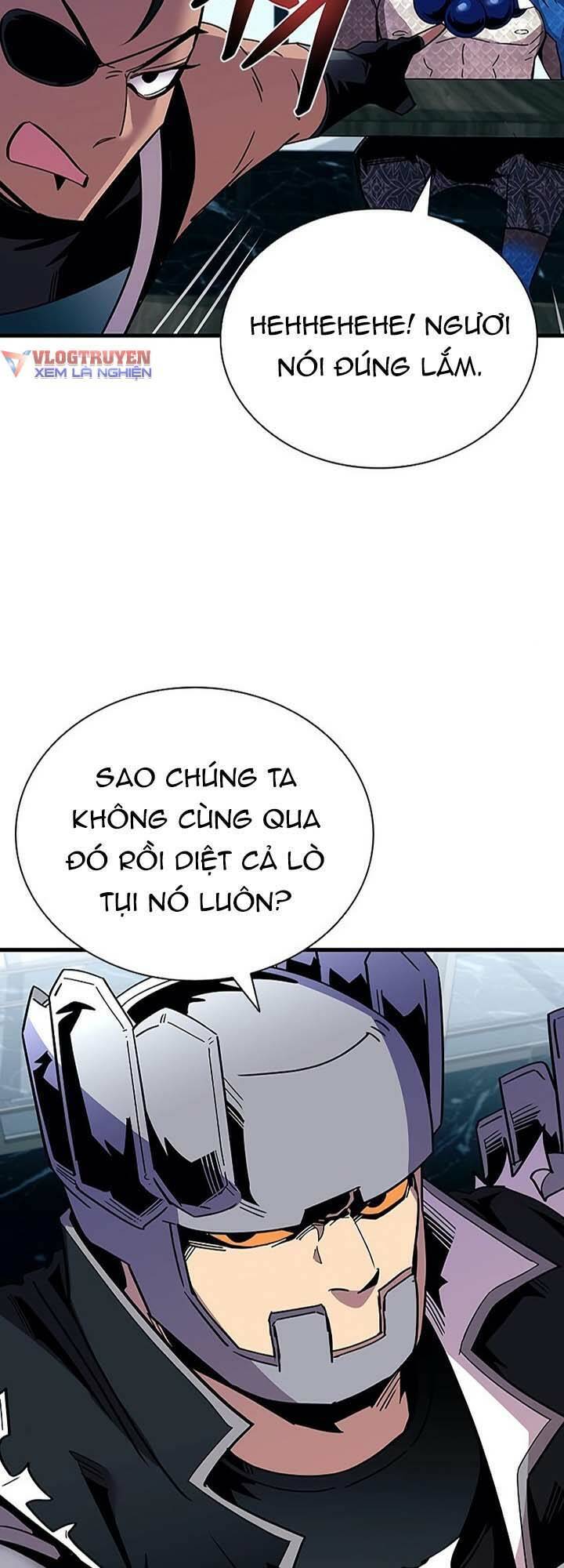 Tiêu Diệt Ác Nhân: Chương 122