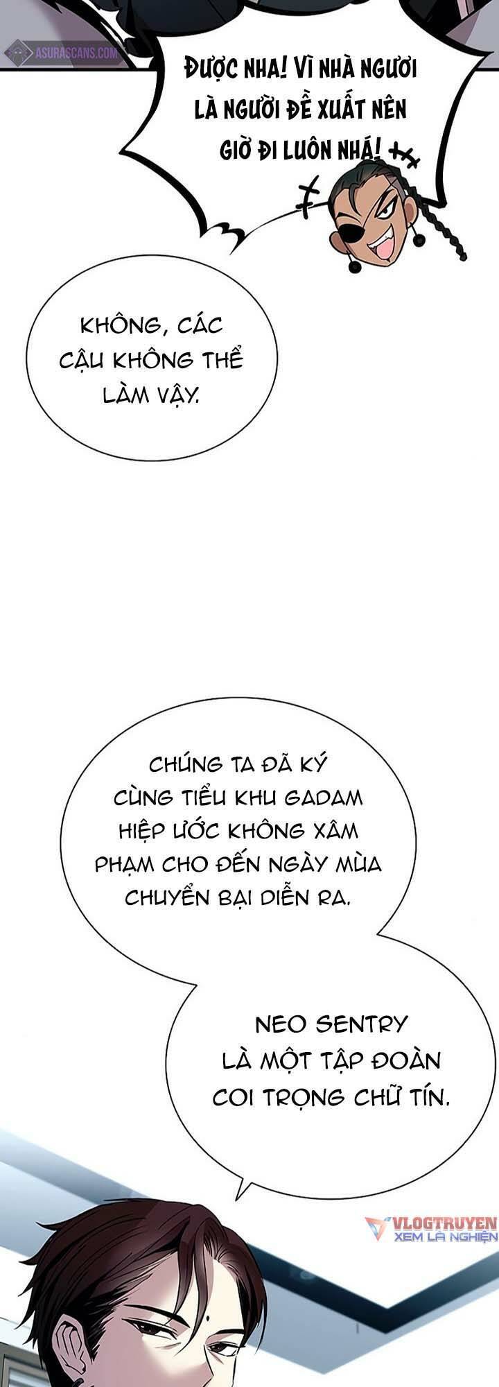 Tiêu Diệt Ác Nhân: Chương 122