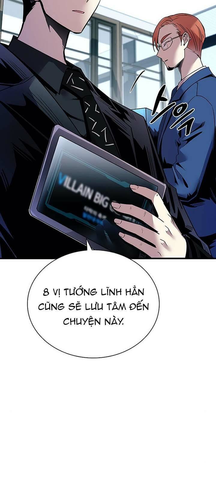 Tiêu Diệt Ác Nhân: Chương 122