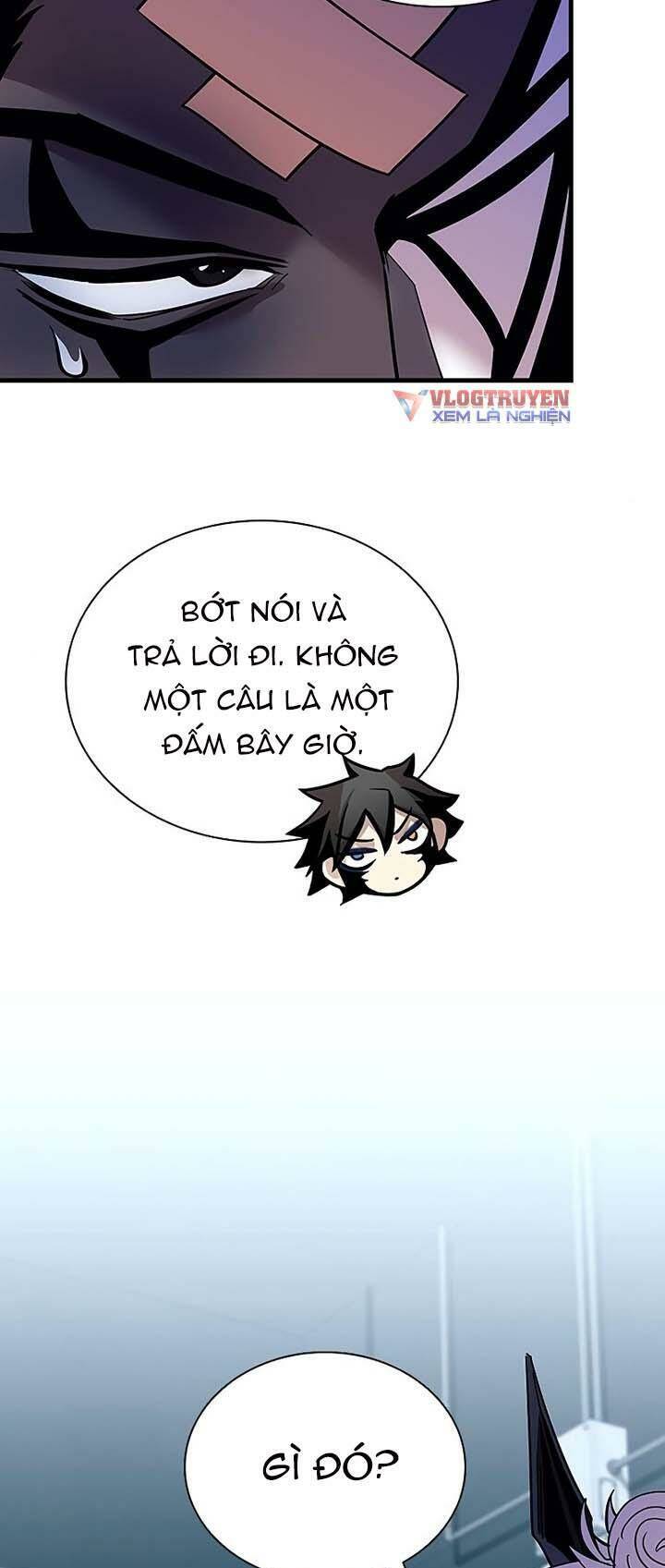 Tiêu Diệt Ác Nhân: Chương 122