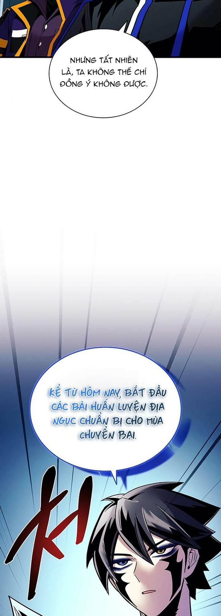 Tiêu Diệt Ác Nhân: Chương 122