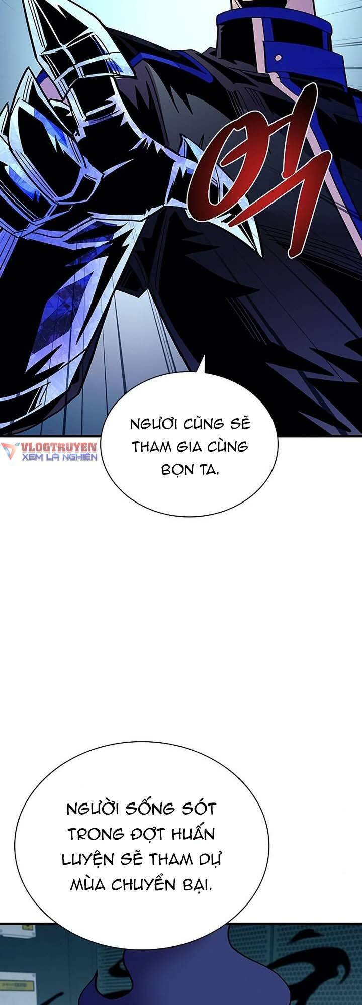 Tiêu Diệt Ác Nhân: Chương 122