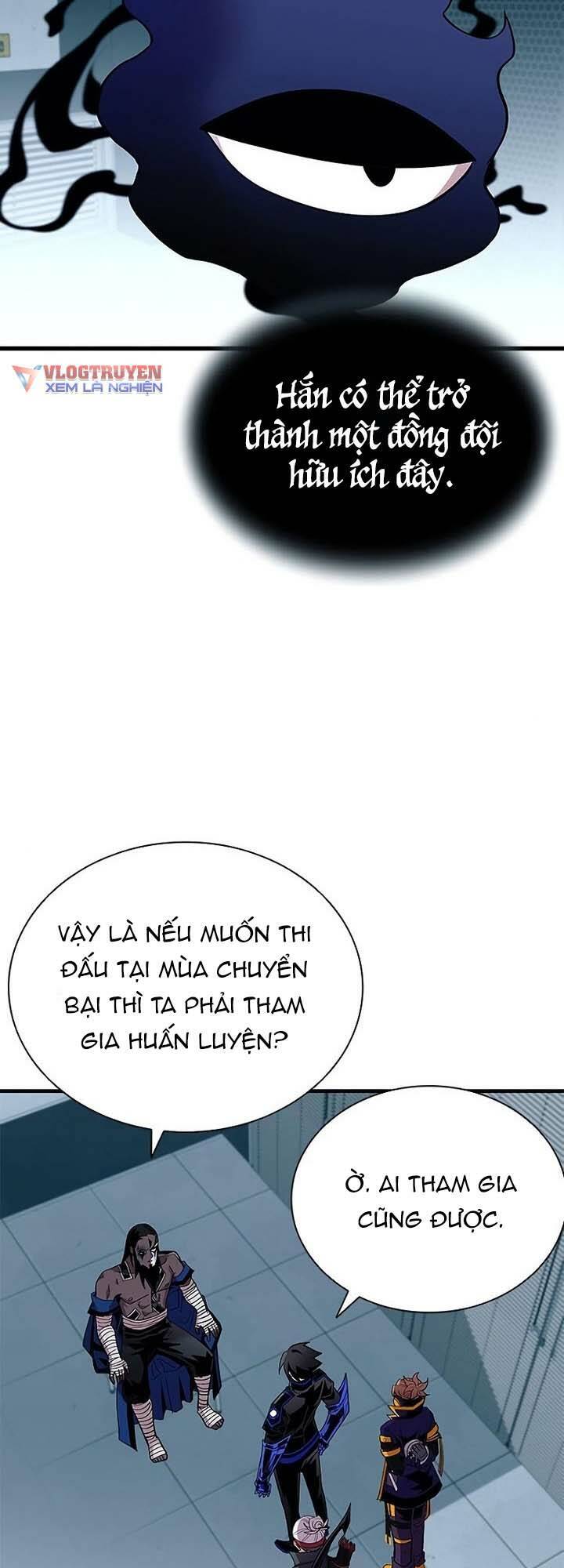 Tiêu Diệt Ác Nhân: Chương 122