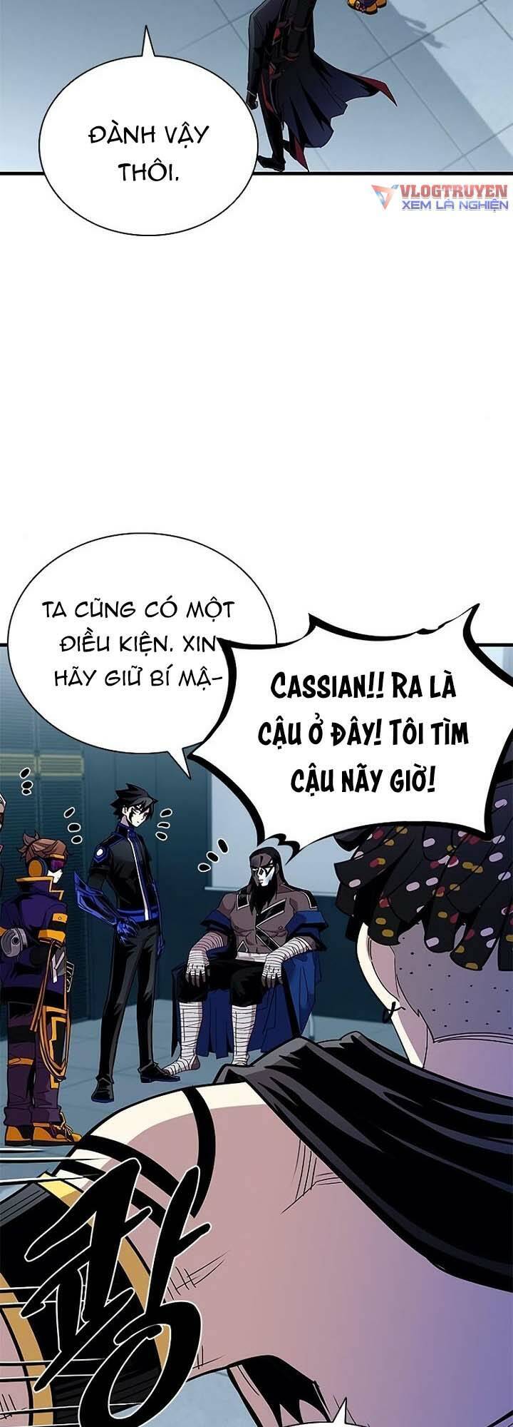 Tiêu Diệt Ác Nhân: Chương 122