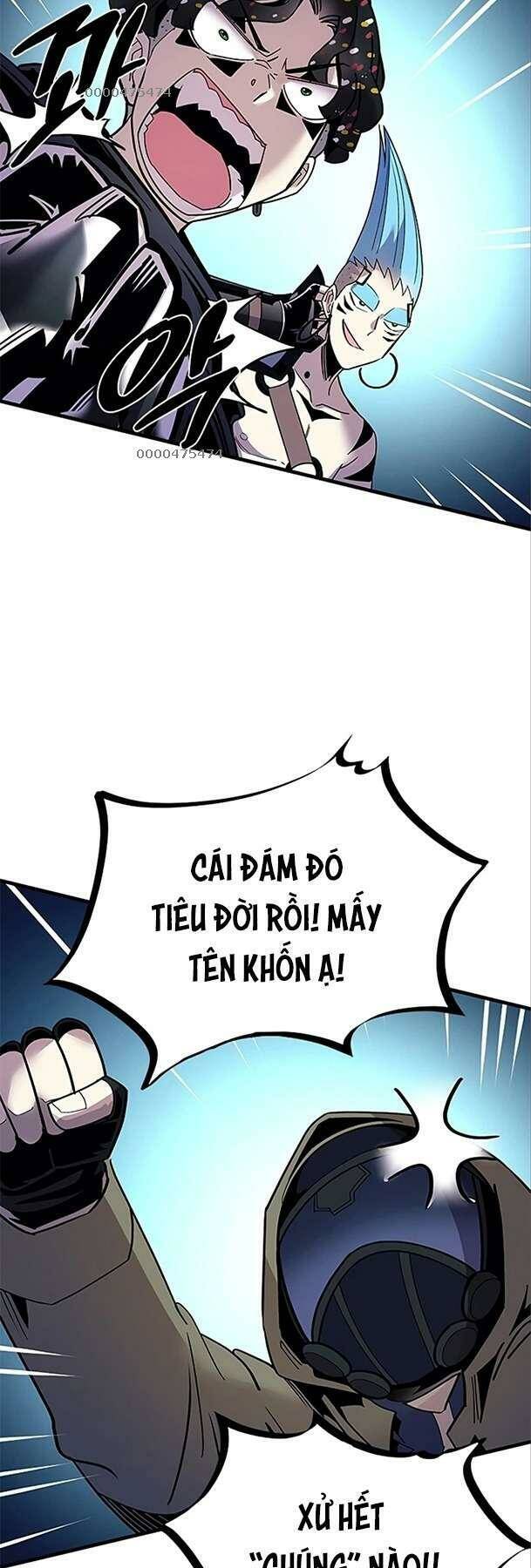 Tiêu Diệt Ác Nhân: Chương 123