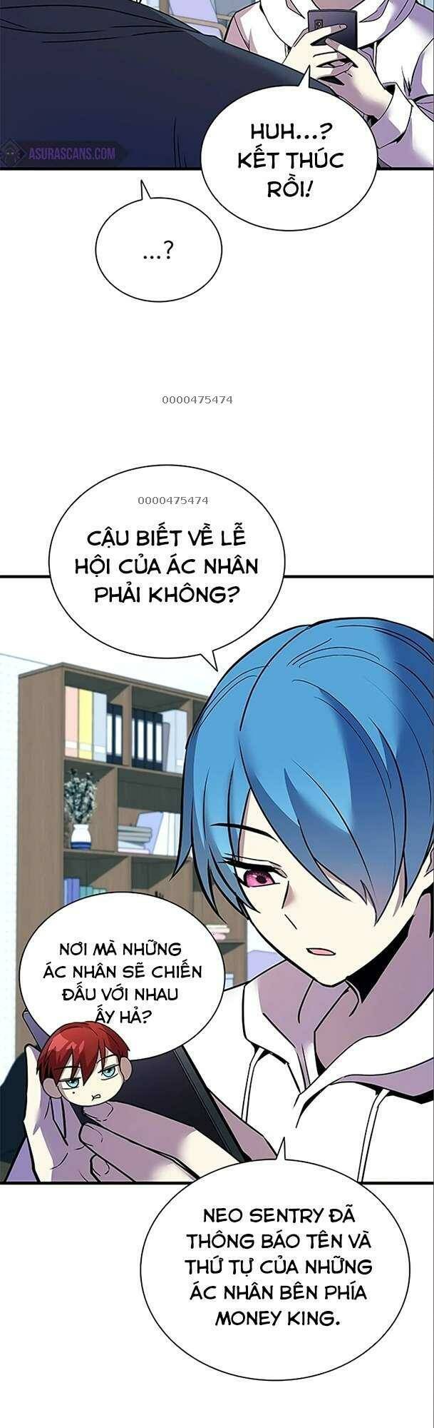 Tiêu Diệt Ác Nhân: Chương 123