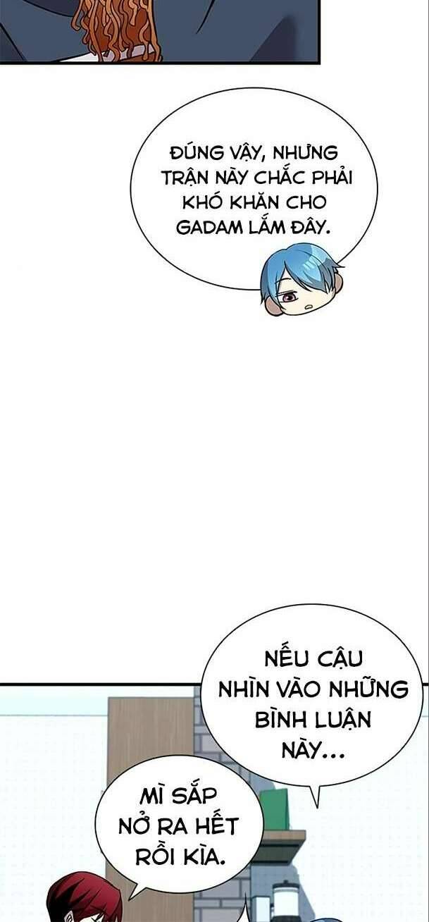 Tiêu Diệt Ác Nhân: Chương 123