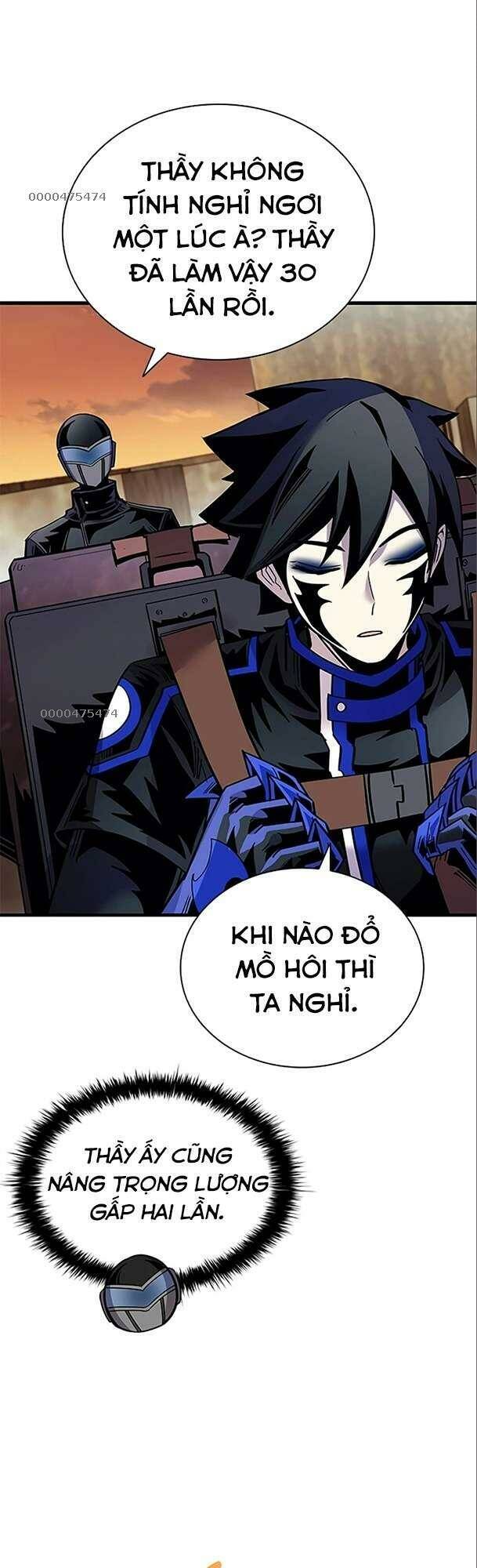 Tiêu Diệt Ác Nhân: Chương 123