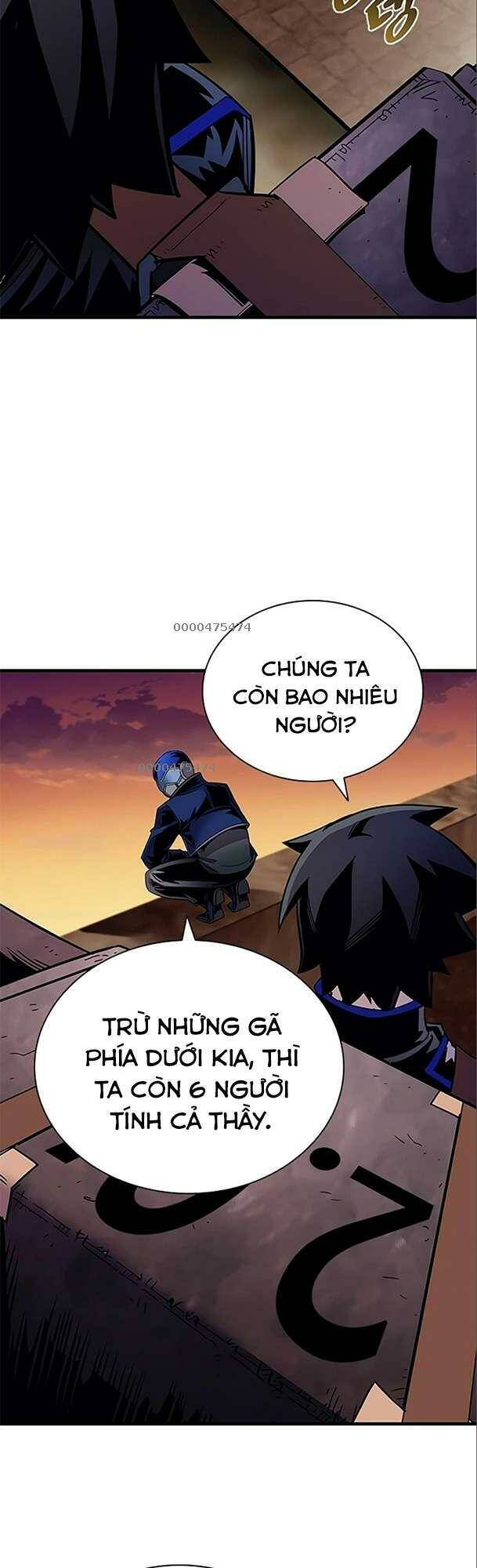 Tiêu Diệt Ác Nhân: Chương 123