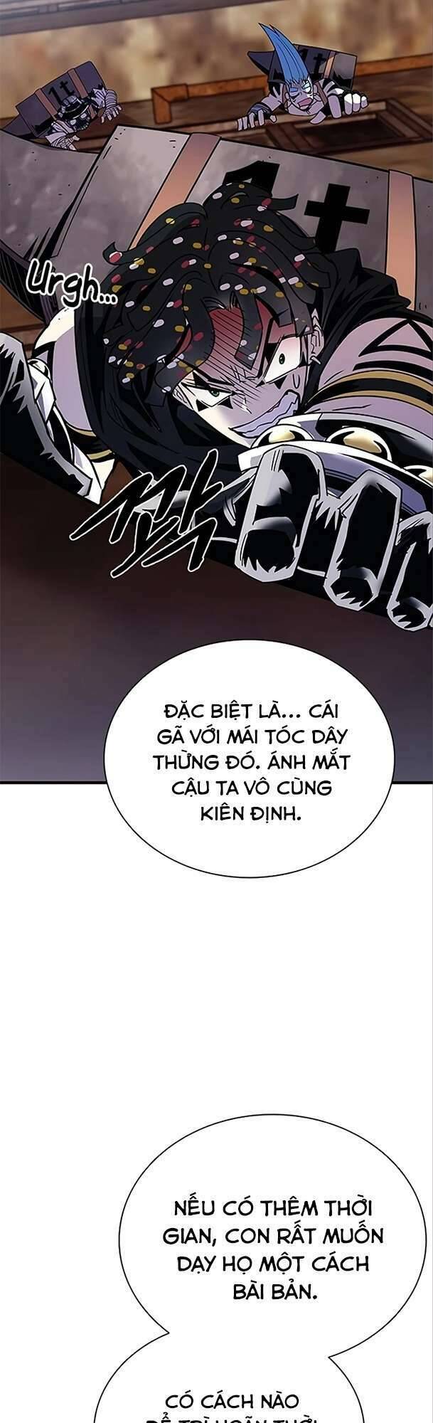 Tiêu Diệt Ác Nhân: Chương 123