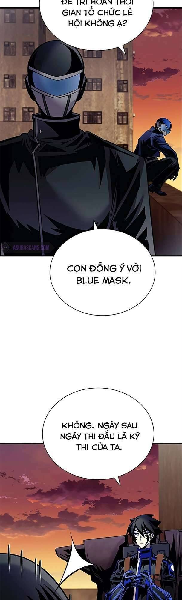 Tiêu Diệt Ác Nhân: Chương 123