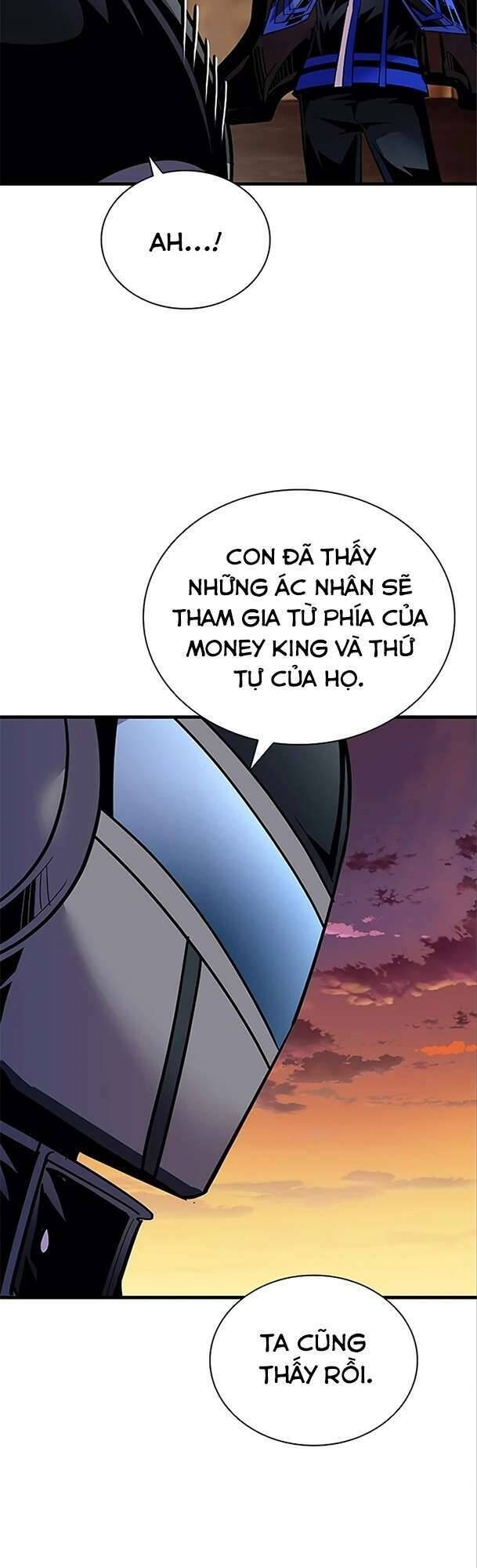 Tiêu Diệt Ác Nhân: Chương 123