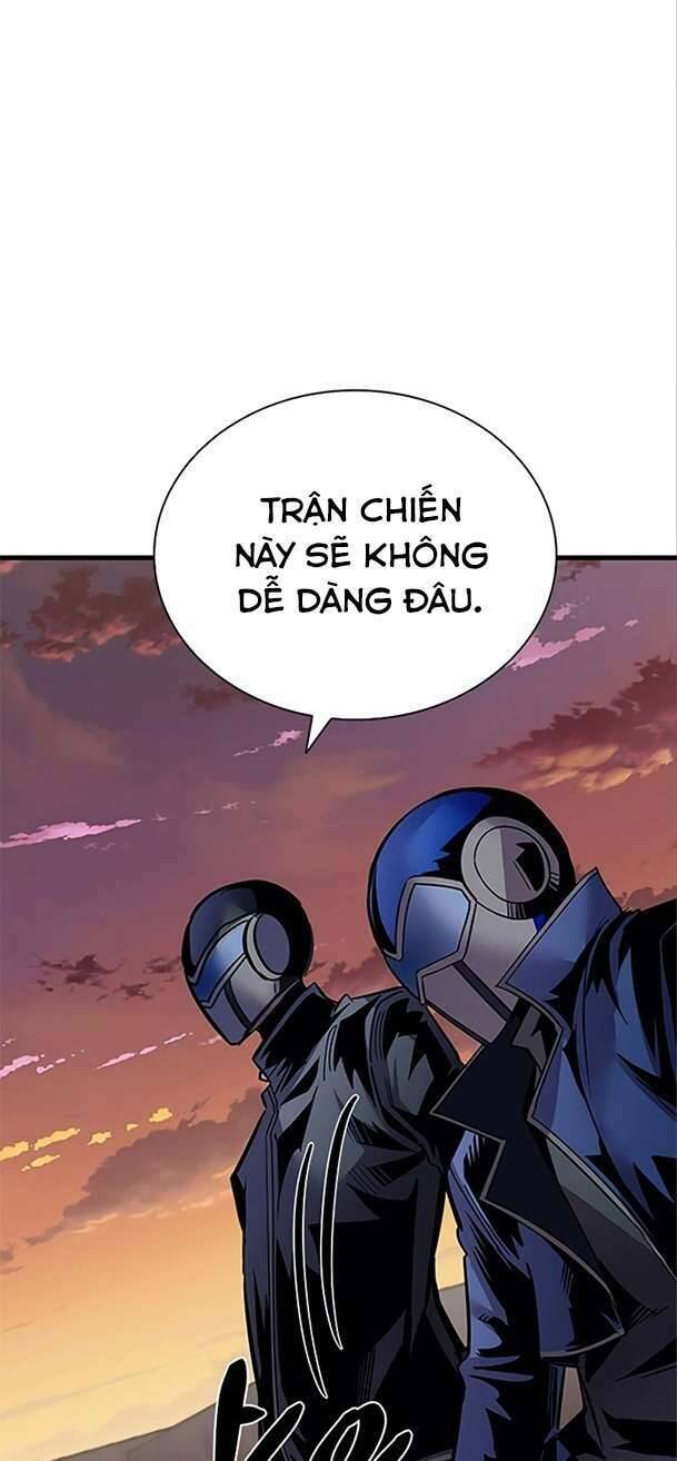 Tiêu Diệt Ác Nhân: Chương 123