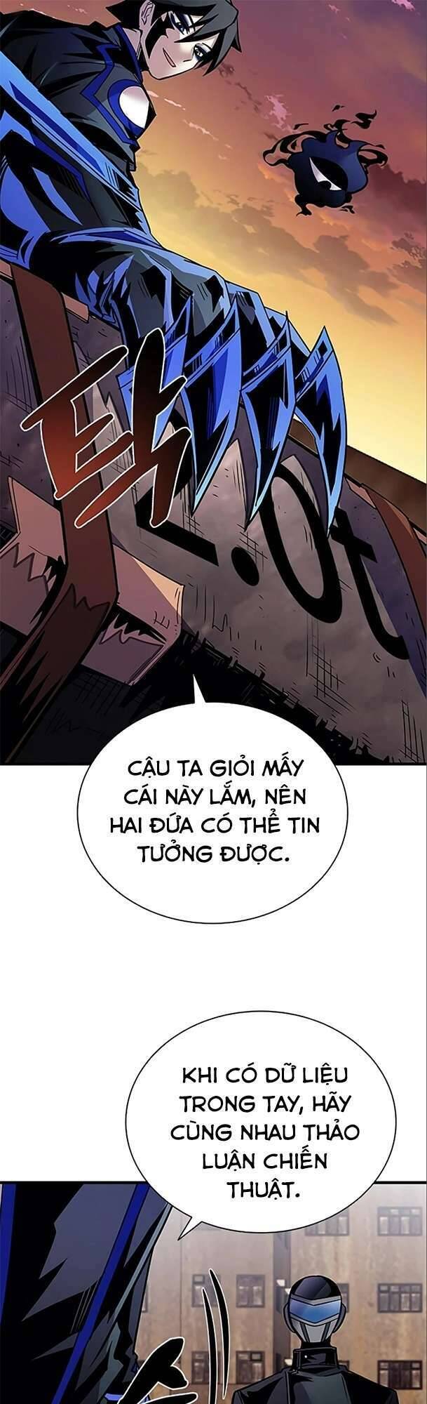 Tiêu Diệt Ác Nhân: Chương 123