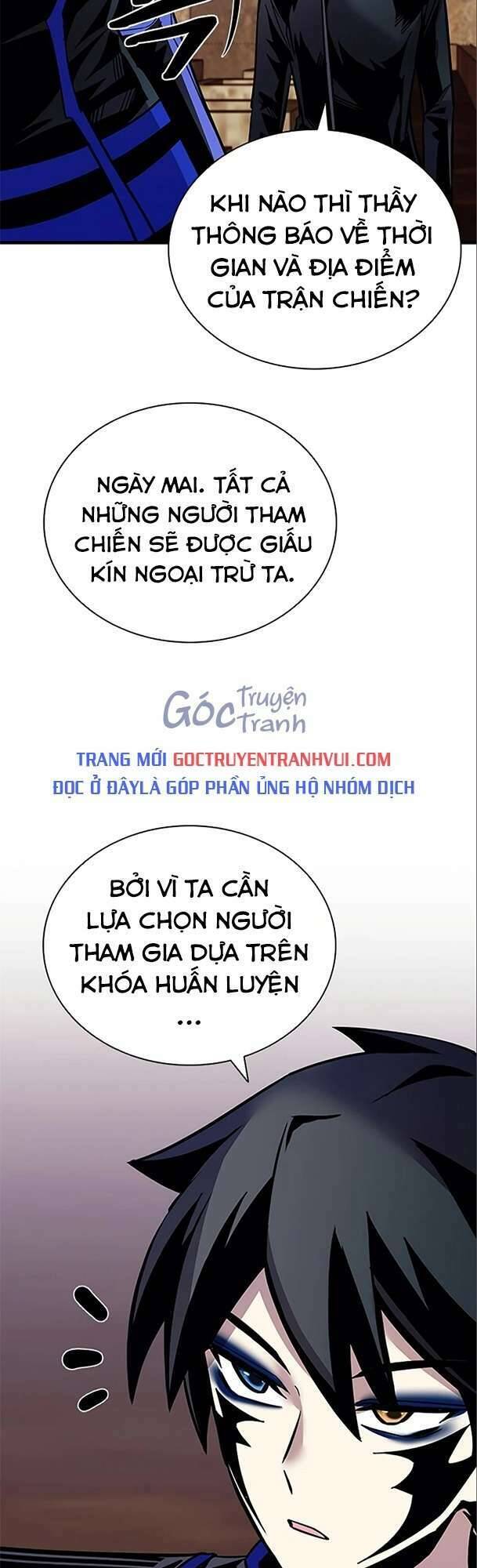 Tiêu Diệt Ác Nhân: Chương 123