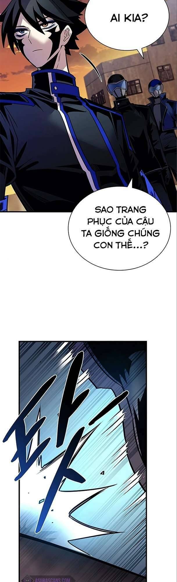 Tiêu Diệt Ác Nhân: Chương 123