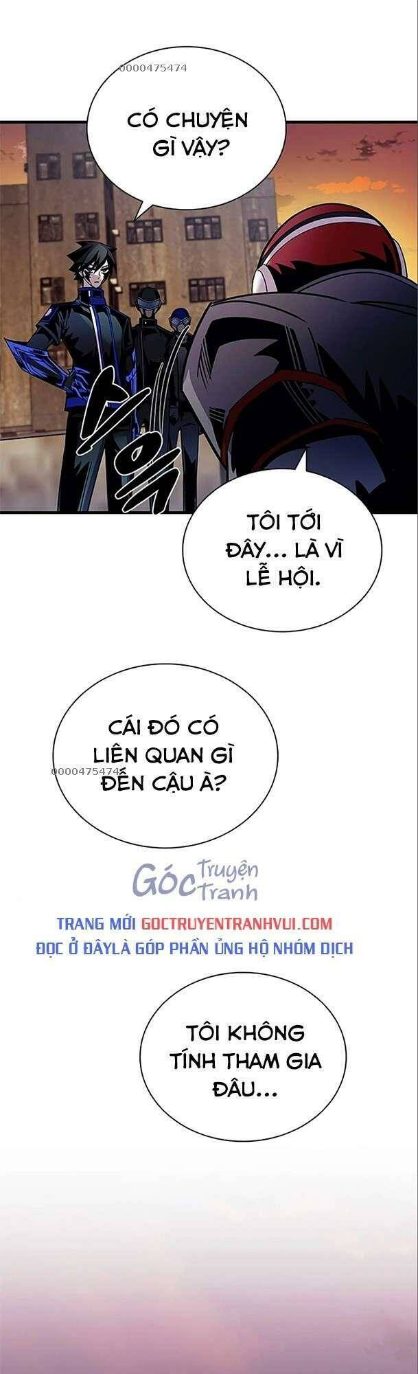 Tiêu Diệt Ác Nhân: Chương 123