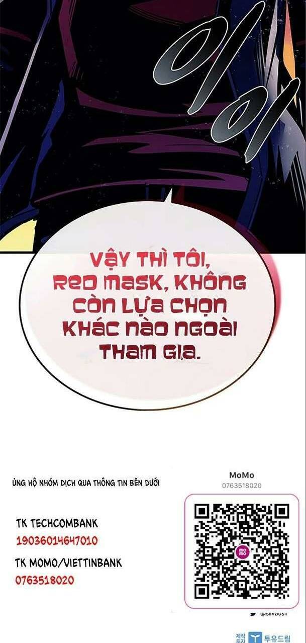 Tiêu Diệt Ác Nhân: Chương 123