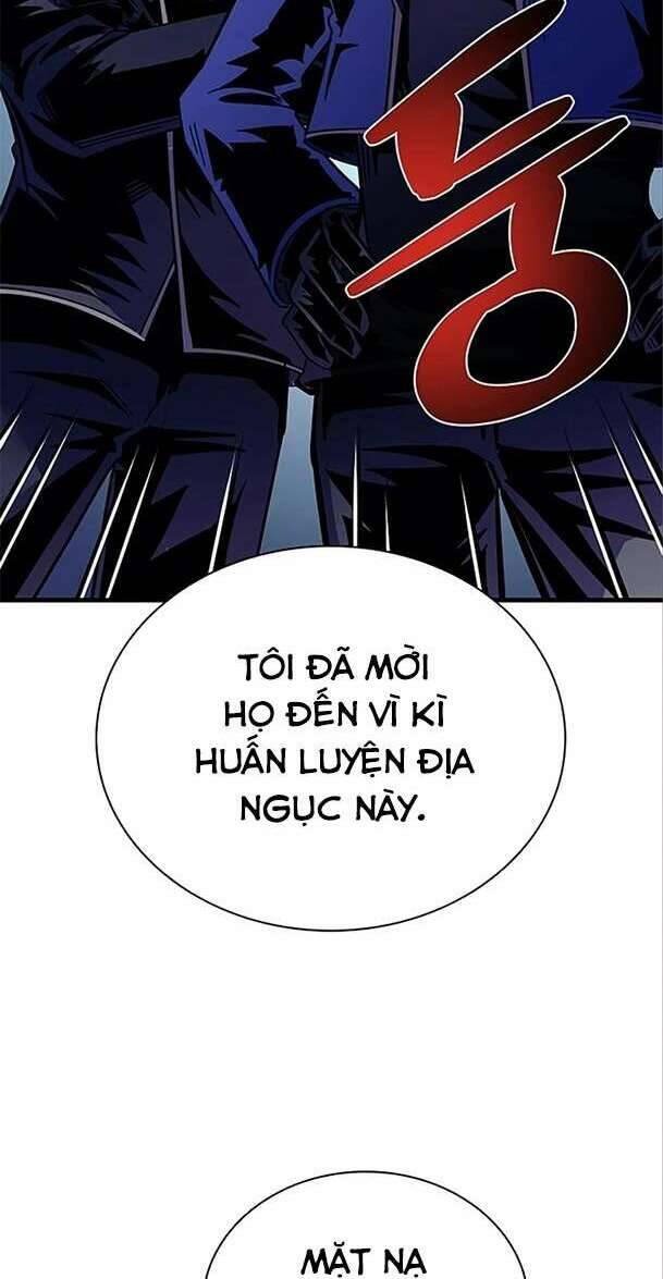 Tiêu Diệt Ác Nhân: Chương 123