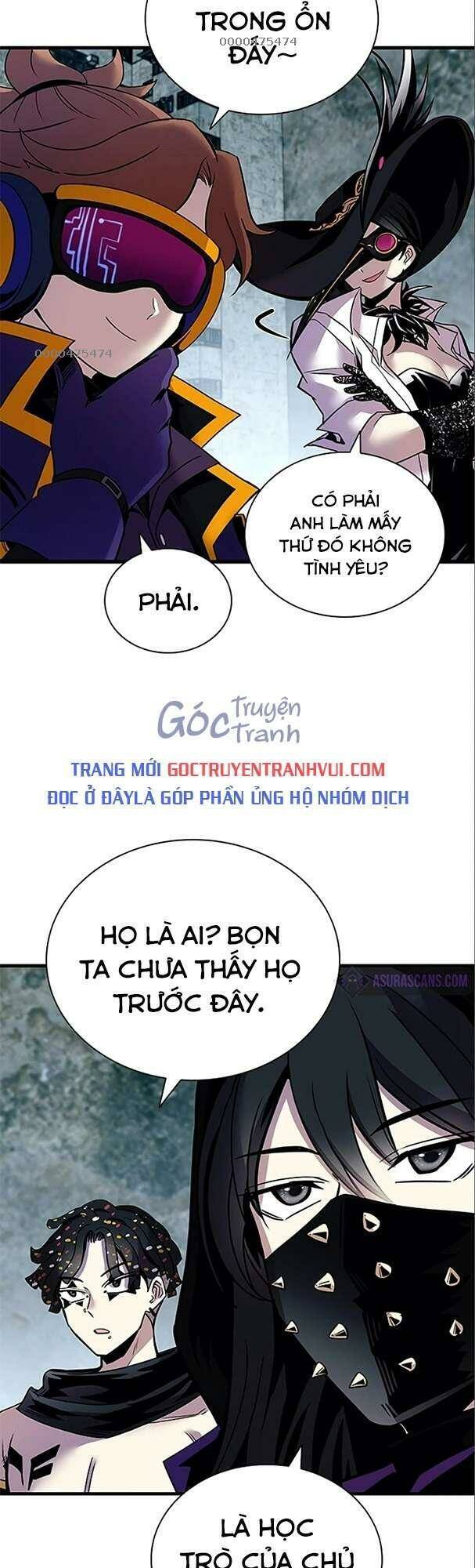 Tiêu Diệt Ác Nhân: Chương 123