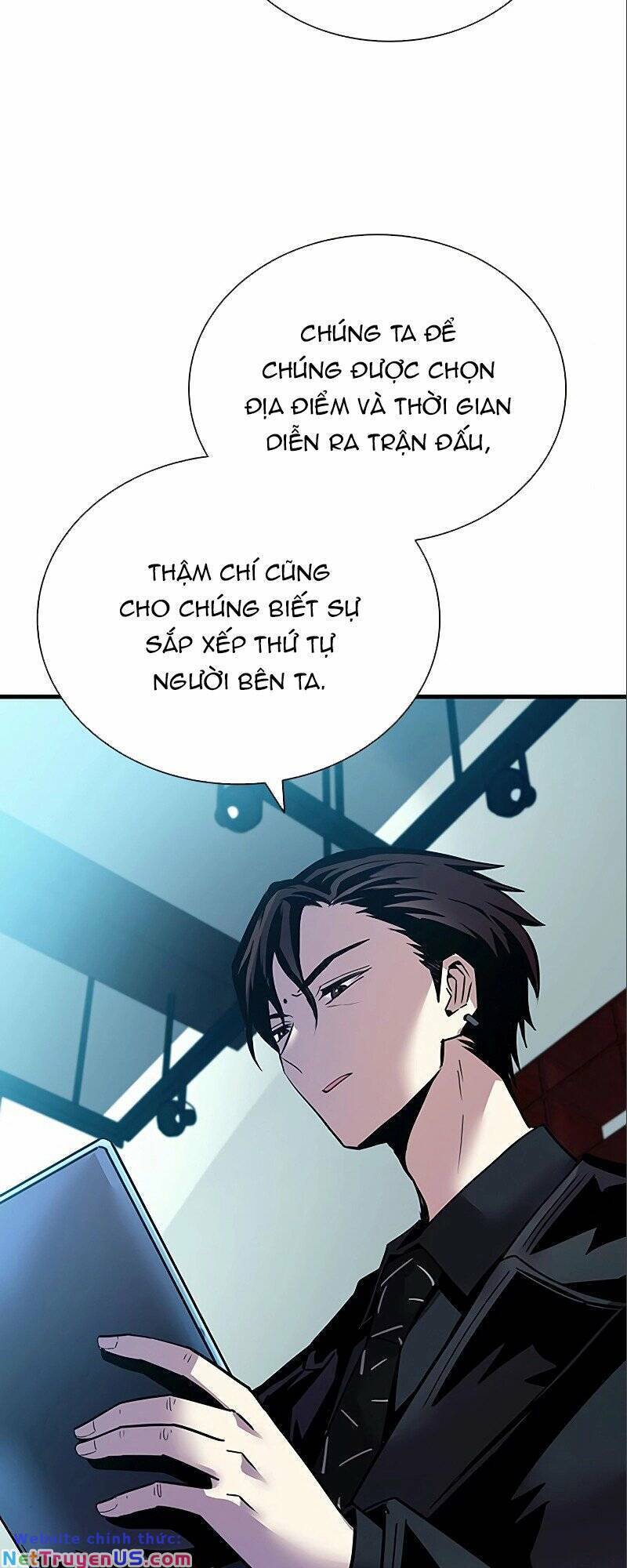 Tiêu Diệt Ác Nhân: Chương 124