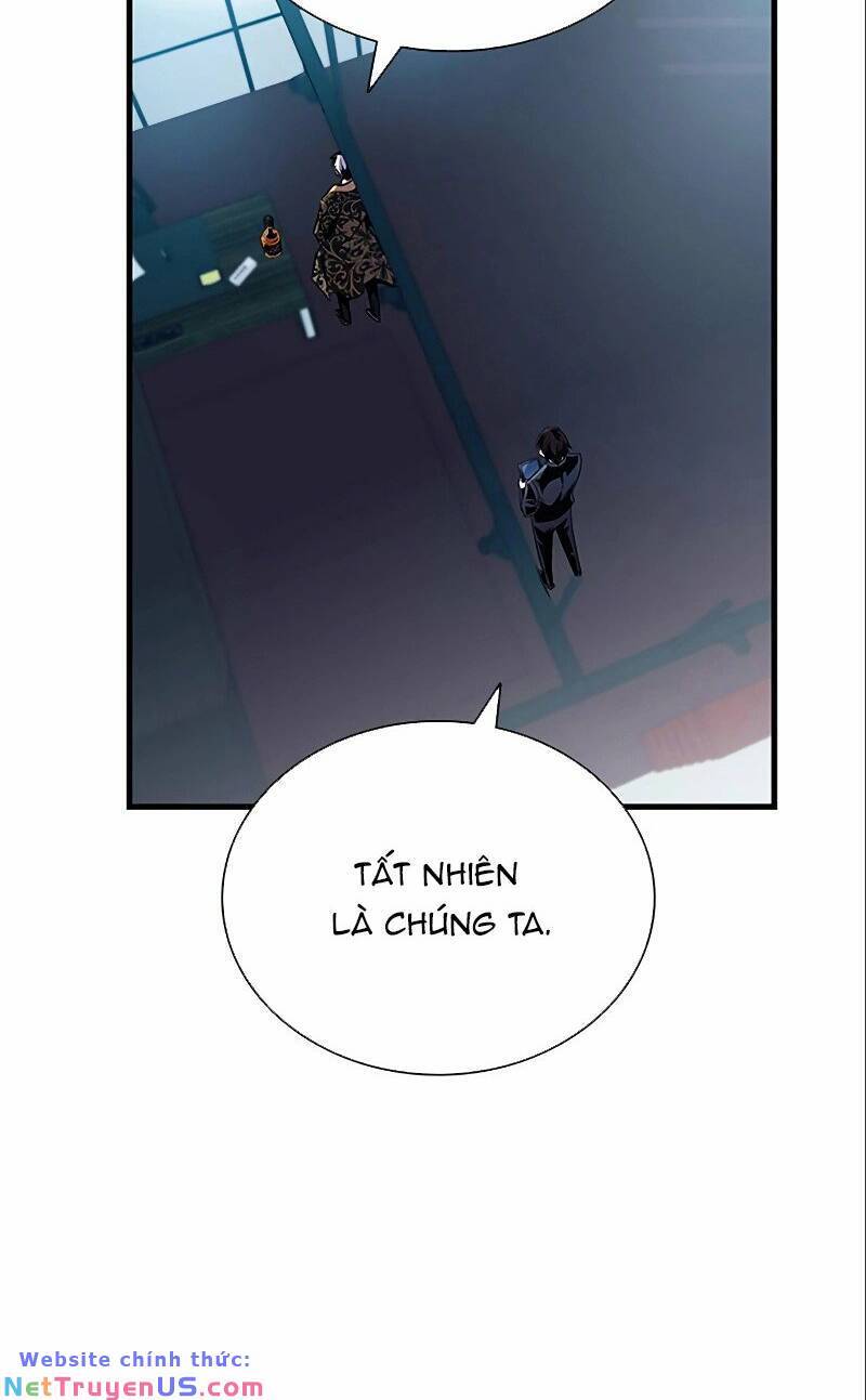 Tiêu Diệt Ác Nhân: Chương 124