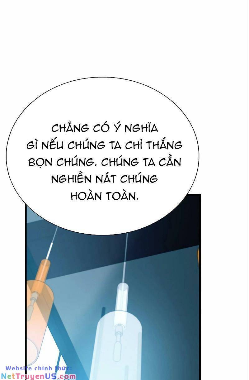Tiêu Diệt Ác Nhân: Chương 124