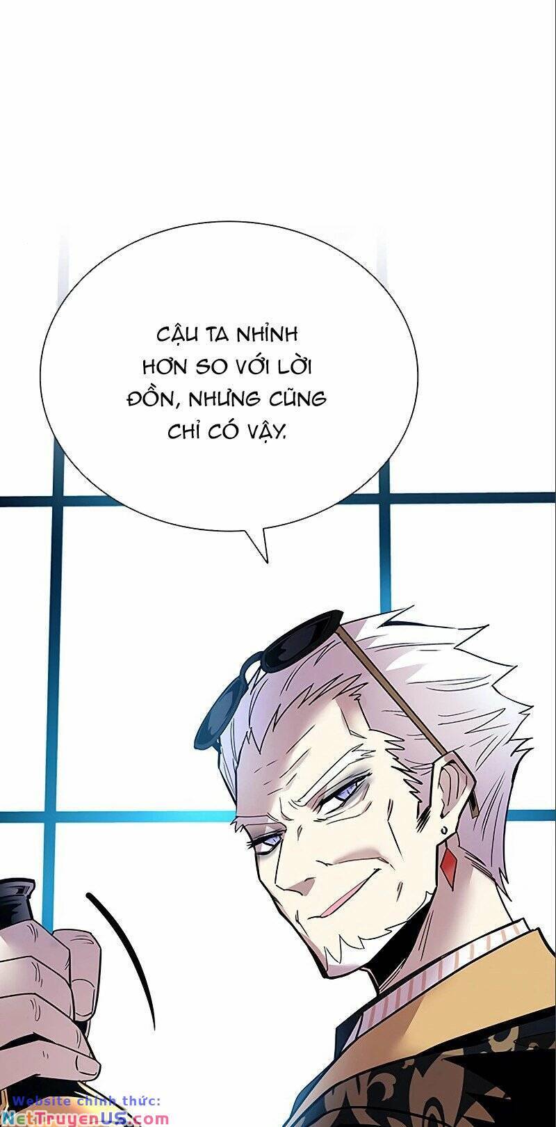 Tiêu Diệt Ác Nhân: Chương 124