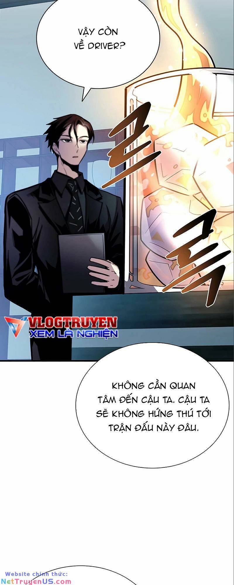 Tiêu Diệt Ác Nhân: Chương 124