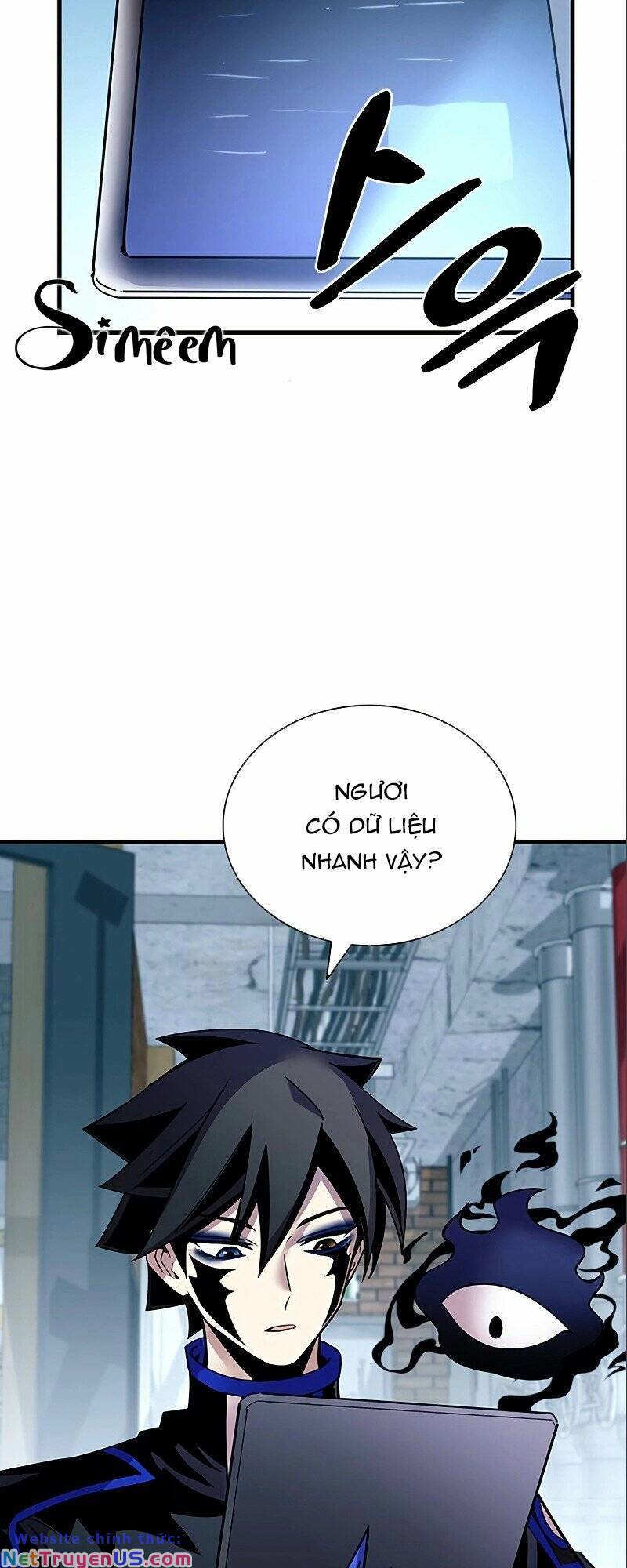 Tiêu Diệt Ác Nhân: Chương 124