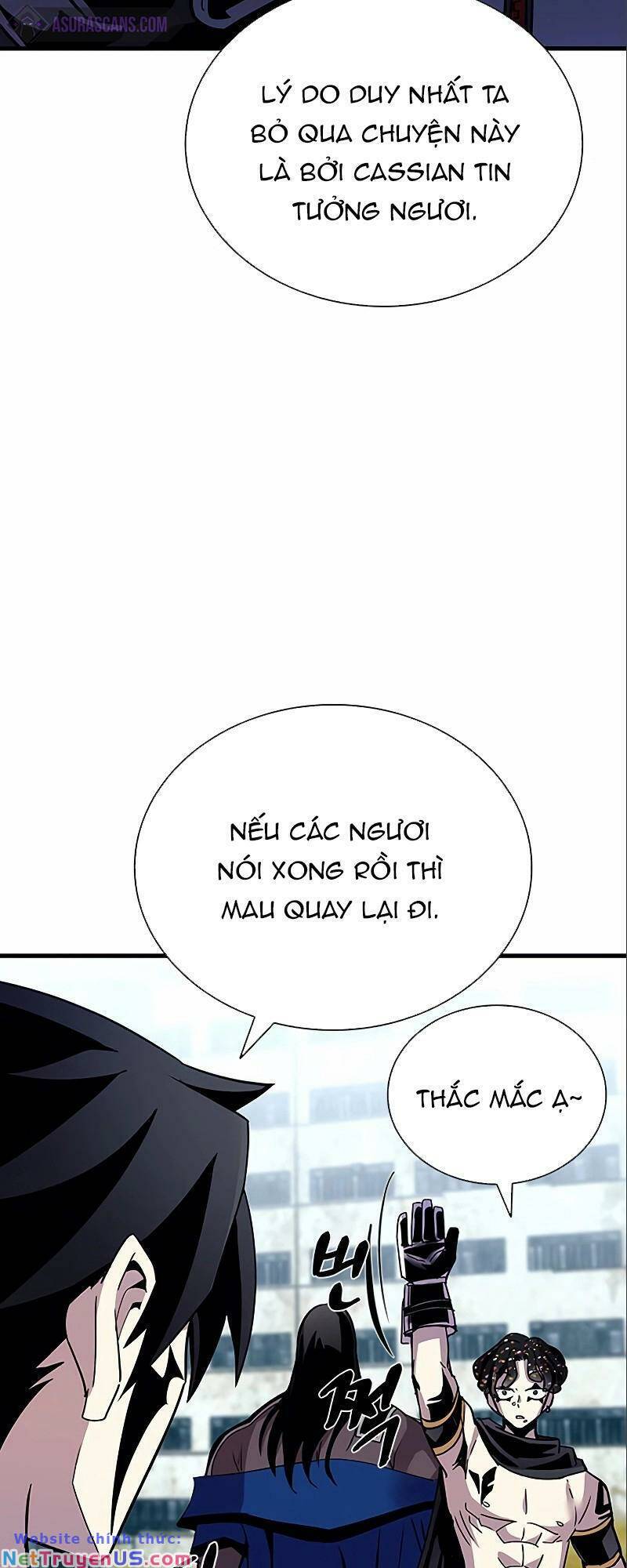 Tiêu Diệt Ác Nhân: Chương 124
