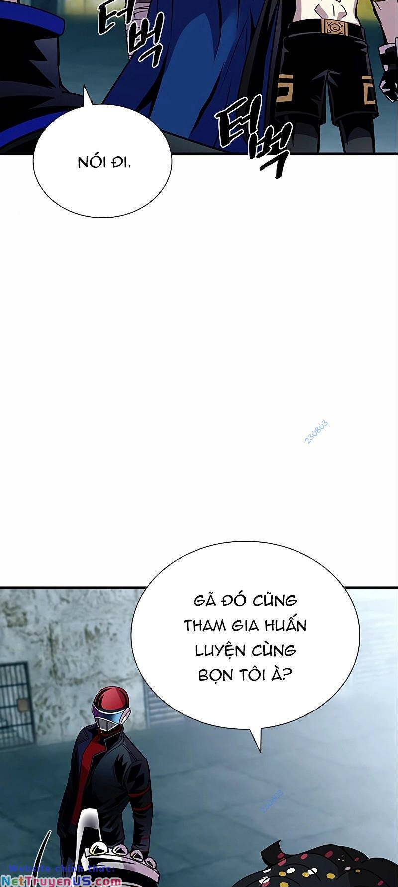 Tiêu Diệt Ác Nhân: Chương 124