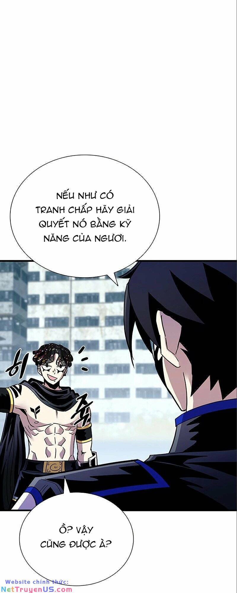 Tiêu Diệt Ác Nhân: Chương 124