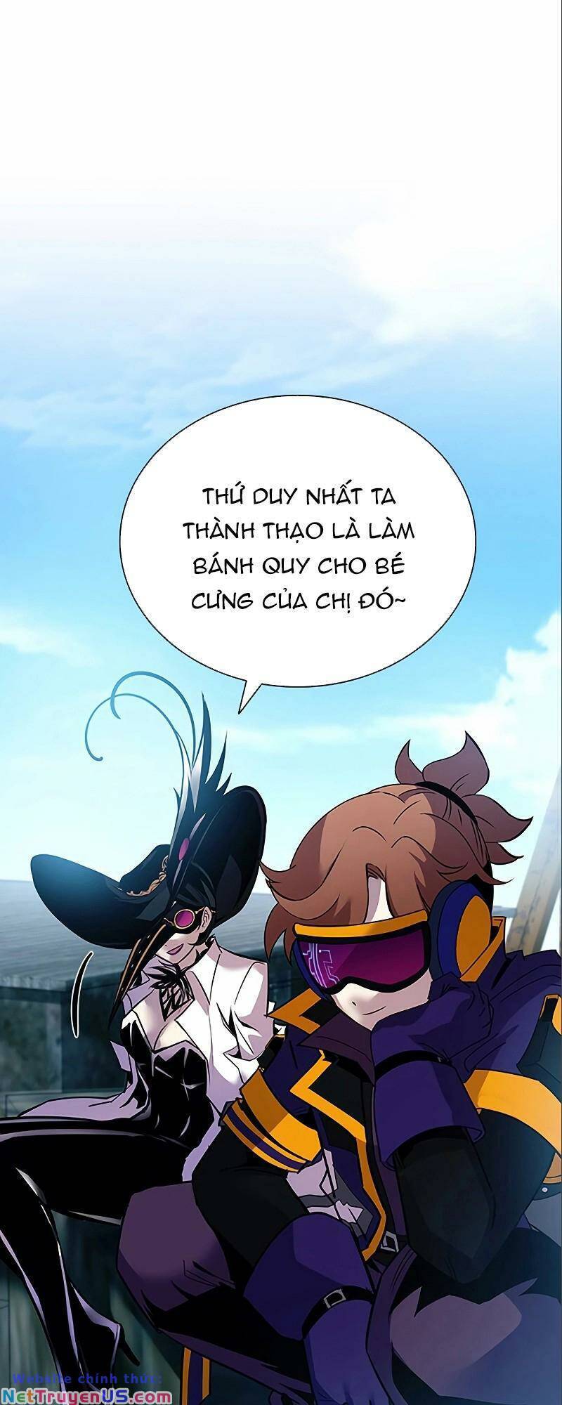 Tiêu Diệt Ác Nhân: Chương 124