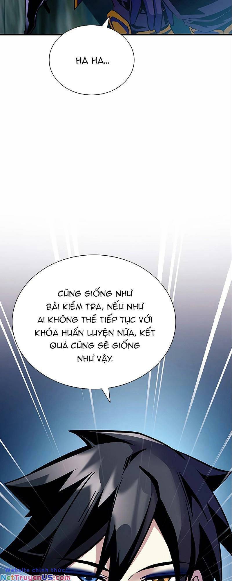 Tiêu Diệt Ác Nhân: Chương 124