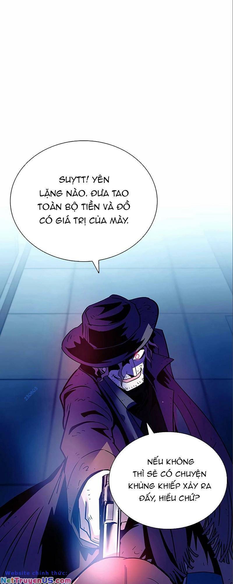 Tiêu Diệt Ác Nhân: Chương 124