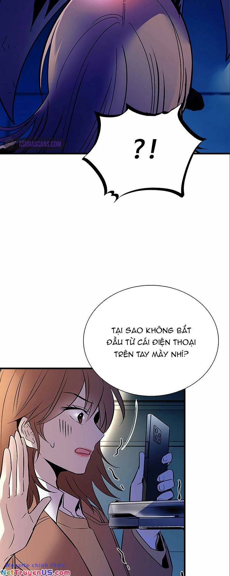 Tiêu Diệt Ác Nhân: Chương 124