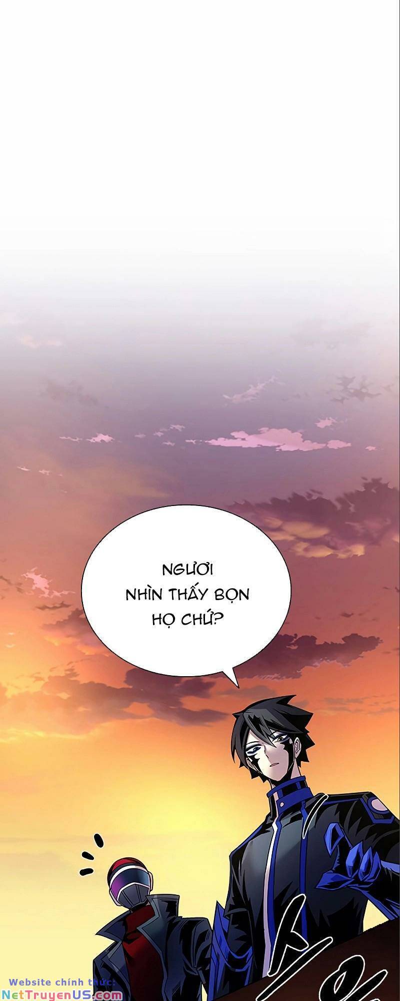 Tiêu Diệt Ác Nhân: Chương 124