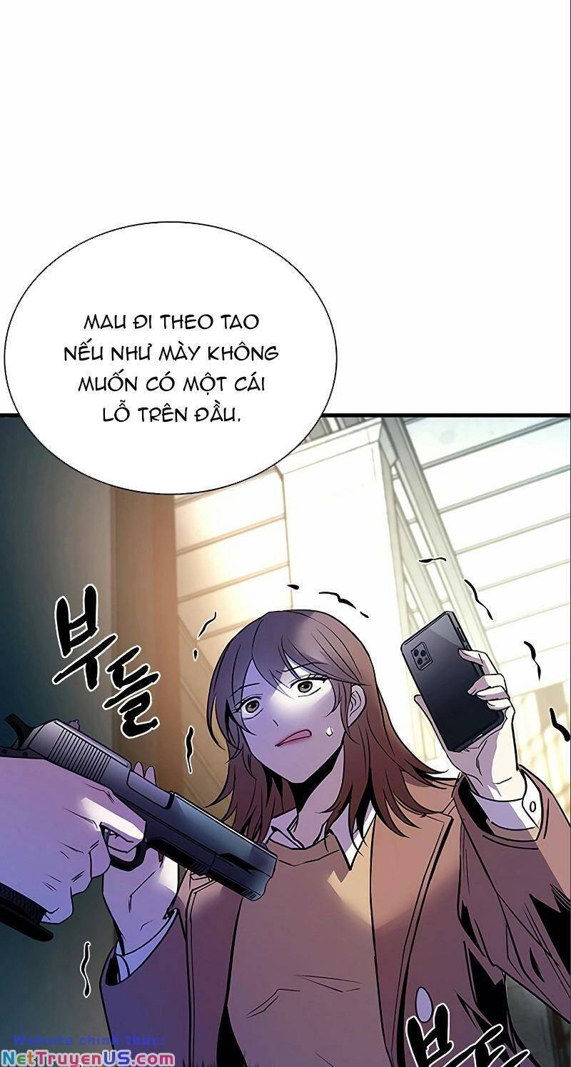 Tiêu Diệt Ác Nhân: Chương 124