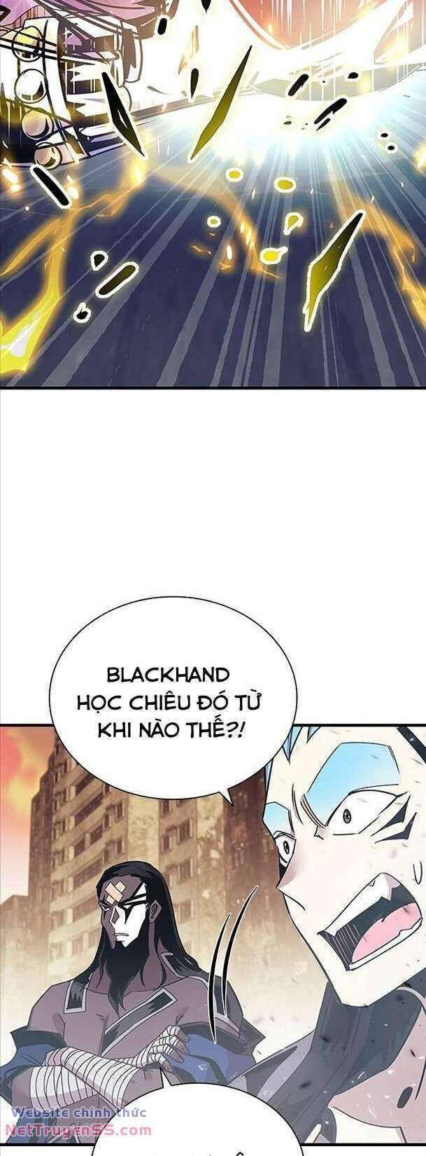 Tiêu Diệt Ác Nhân: Chương 127