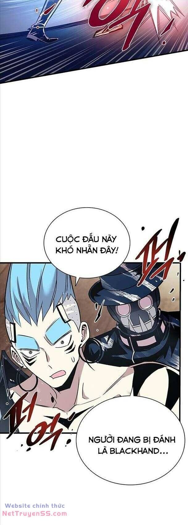 Tiêu Diệt Ác Nhân: Chương 127