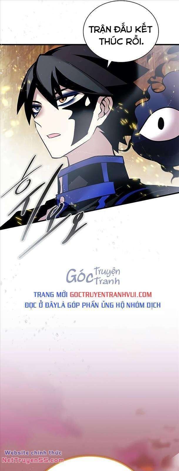 Tiêu Diệt Ác Nhân: Chương 127