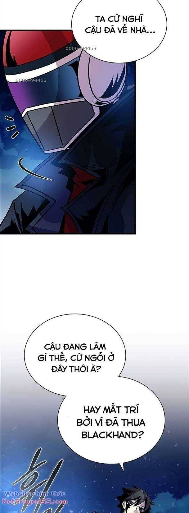 Tiêu Diệt Ác Nhân: Chương 127