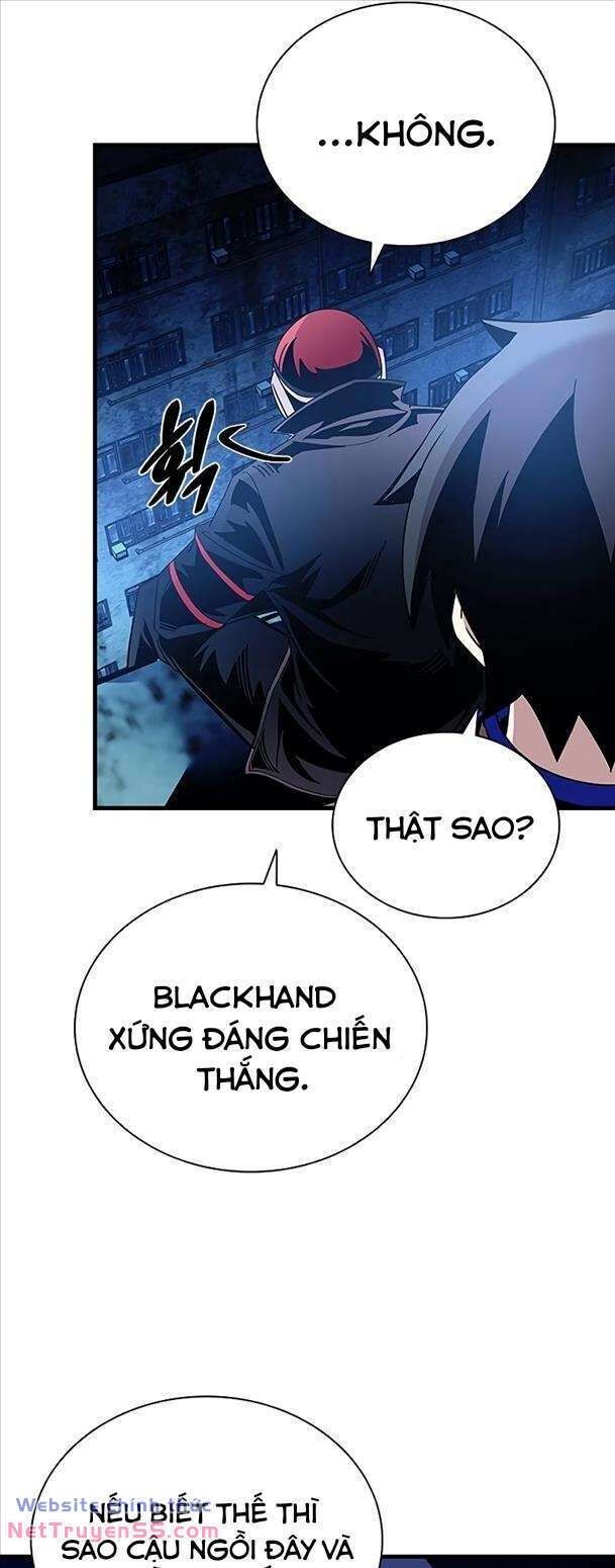 Tiêu Diệt Ác Nhân: Chương 127