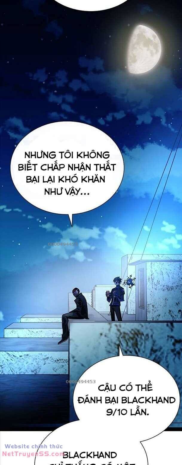 Tiêu Diệt Ác Nhân: Chương 127