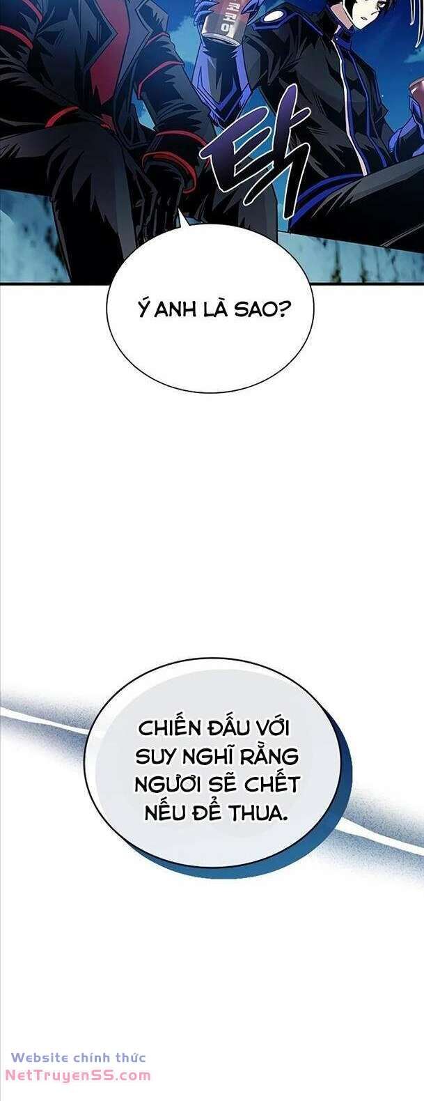 Tiêu Diệt Ác Nhân: Chương 127